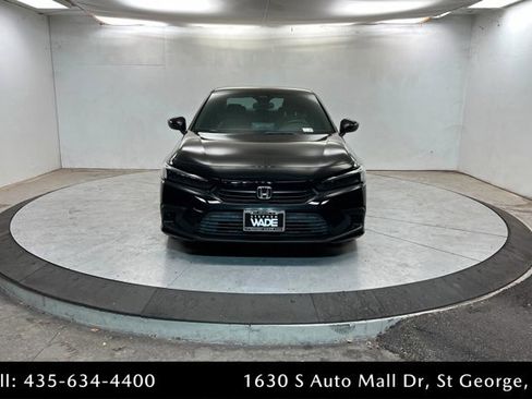 Used 2022 Honda Civic Sport image 8