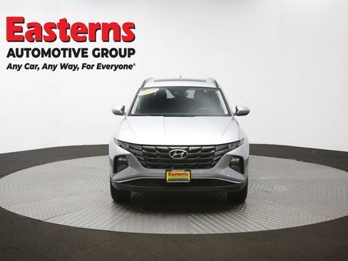 Used 2023 Hyundai Tucson SEL w/ Convenience Package AWD/4WD image 54