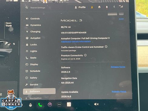 Used 2023 Tesla Model 3 Standard Range RWD image 42