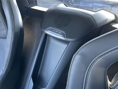 Certified 2025 Chevrolet Corvette Stingray 2D Coupe image 35