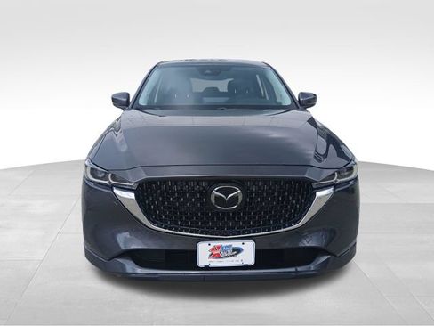 Used 2024 MAZDA CX-5 AWD 2.5 S w/ Select Package image 8