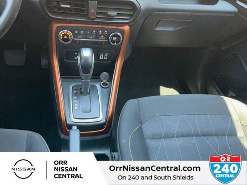 Used 2021 Ford EcoSport SE w/ SE Appearance Package FWD image 24