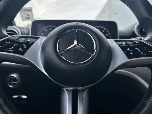 Used 2024 Mercedes-Benz CLE 300 4MATIC Coupe image 29