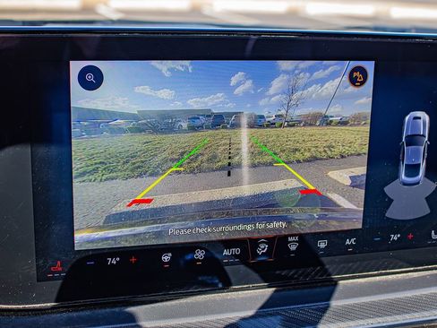 Used 2024 Ford Mustang Premium image 25