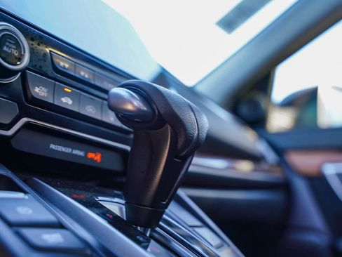 Used 2020 Honda CR-V EX image 20