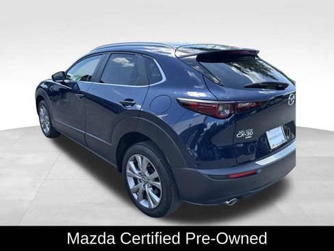 Certified 2023 MAZDA CX-30 AWD 2.5 S w/ Select Package image 5