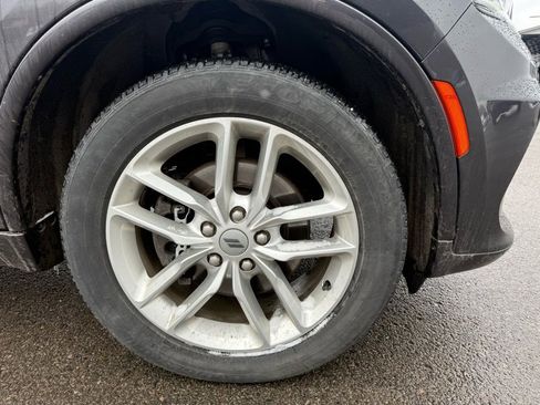 Used 2021 Dodge Durango GT image 4