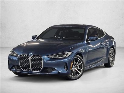 Certified 2023 BMW 430i Coupe w/ Premium Package