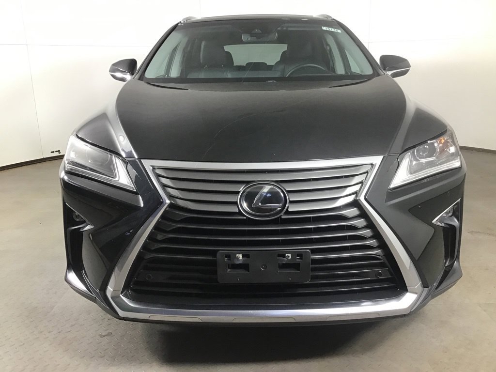 Used 2019 Lexus RX 350 AWD w/ Navigation Package image 10