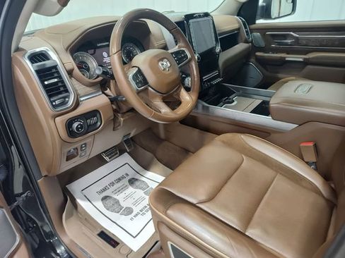 Used 2022 RAM 1500 Limited image 13