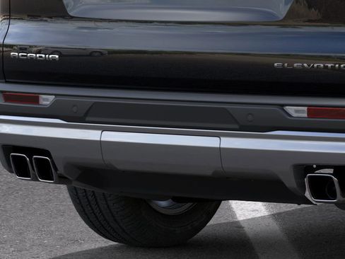 New 2026 GMC Acadia Elevation w/ Elevation Premium Package FWD image 38