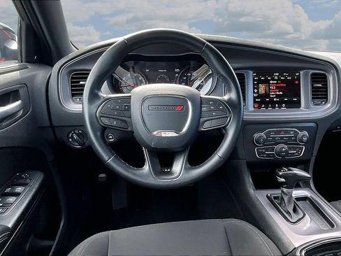 Used 2023 Dodge Charger GT w/ Blacktop Package RWD image 8