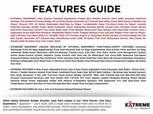 New 2026 RAM 1500 Laramie image 2