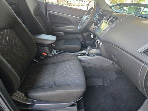 Used 2024 Mitsubishi Outlander Sport ES image 22
