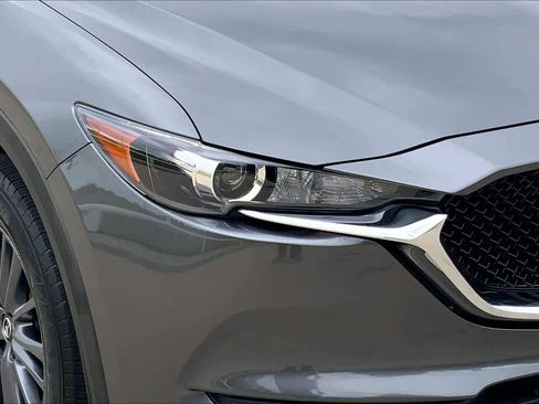 Used 2019 MAZDA CX-5 Touring image 27