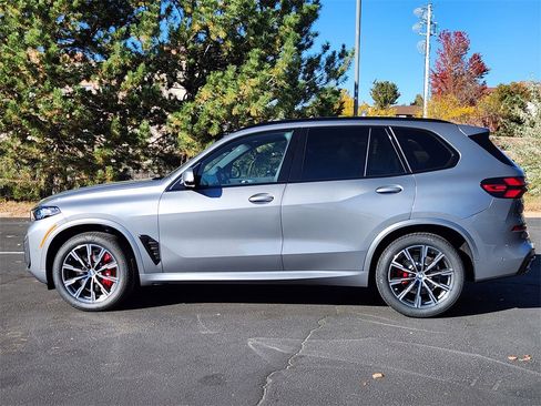 New 2026 BMW X5 xDrive40i image 2
