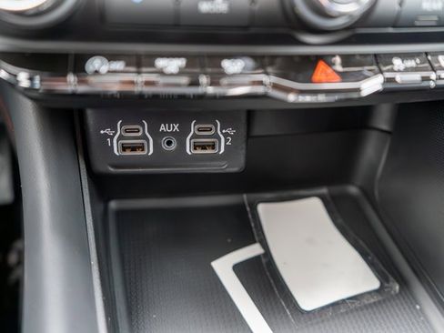 New 2026 Dodge Durango GT w/ Blacktop Package image 24