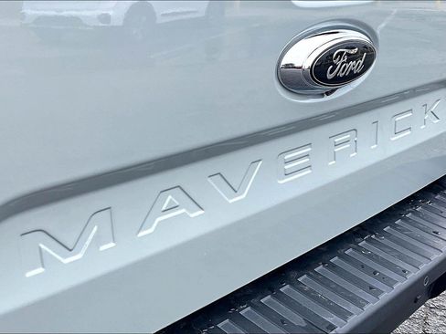 Used 2024 Ford Maverick Tremor w/ Tremor Off-Road Package AWD/4WD image 31