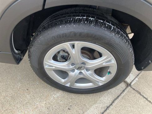 Certified 2023 Dodge Hornet GT Plus image 28