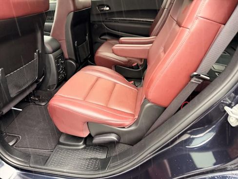 Used 2025 Dodge Durango R/T AWD/4WD image 13