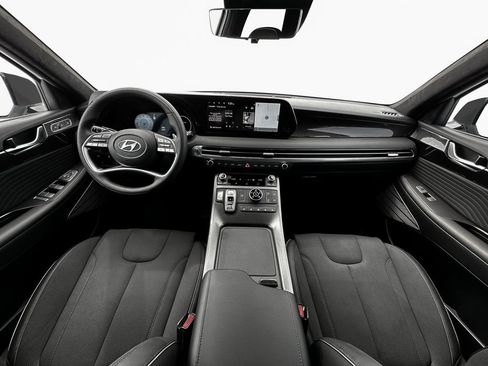 New 2025 Hyundai Palisade Calligraphy AWD/4WD image 13