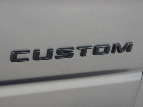 Used 2021 Chevrolet Silverado 1500 Custom Trail Boss image 15