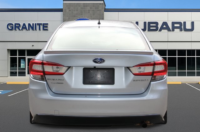 Used 2019 Subaru Impreza 2.0i AWD/4WD image 9