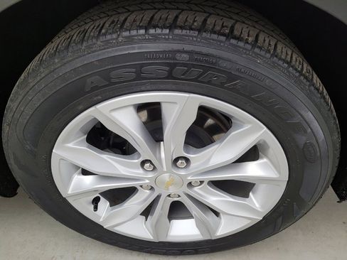 Used 2021 Chevrolet Malibu LT image 31