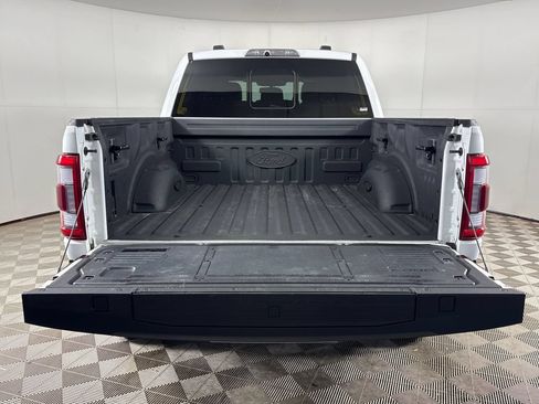 Certified 2023 Ford F150 Raptor w/ Raptor 37 Performance Package AWD/4WD image 23