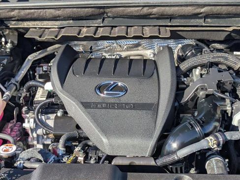 Used 2025 Lexus NX 350 NX 350 Premium image 22