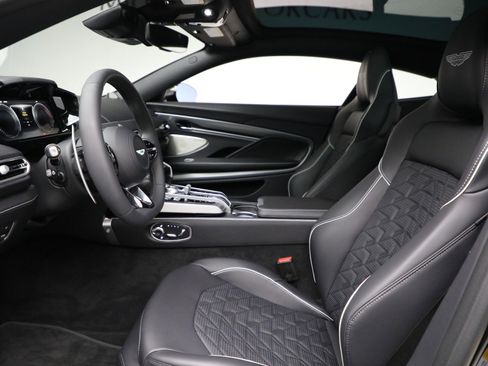 New 2025 Aston Martin Vanquish image 20