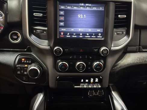 Used 2020 RAM 1500 Big Horn AWD/4WD image 27