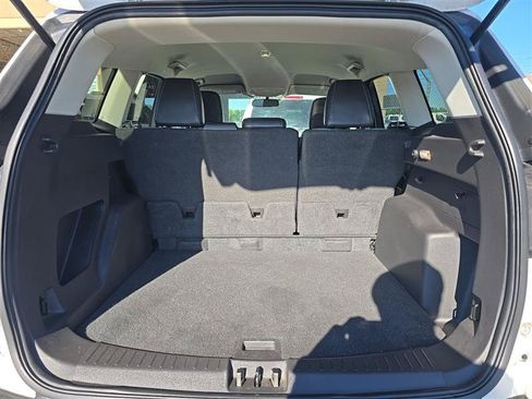 Used 2018 Ford Escape SE w/ SE Sport Appearance Package AWD/4WD image 21