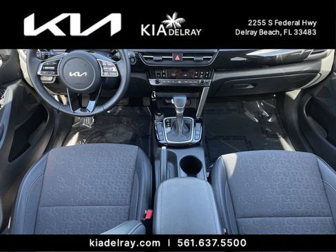 Used 2024 Kia Seltos S image 11