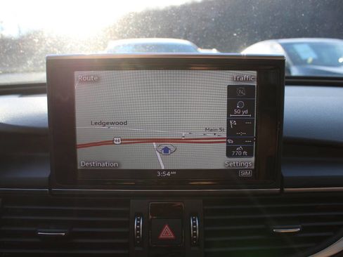 Used 2016 Audi A6 3.0T Premium Plus w/ S Line Sport Package image 41