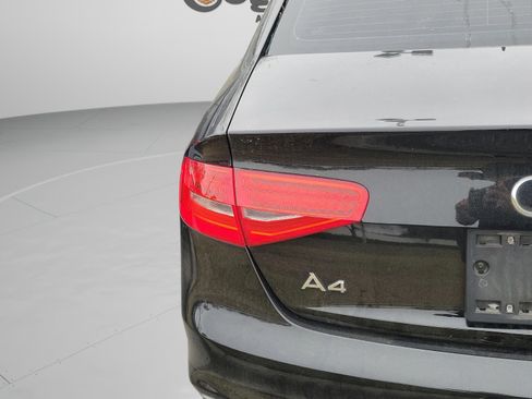 Used 2015 Audi A4 2.0T Premium image 21