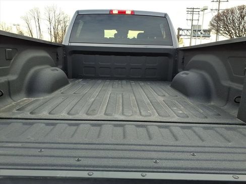 Used 2025 RAM 2500 Big Horn image 8