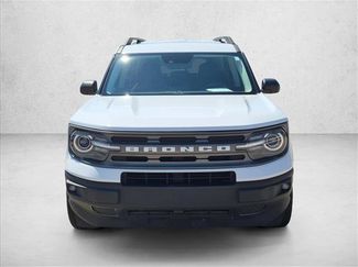 Certified 2021 Ford Bronco Sport Big Bend AWD/4WD video 2
