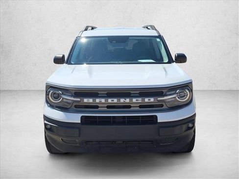 Certified 2021 Ford Bronco Sport Big Bend AWD/4WD image 2