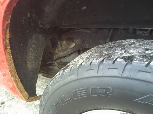 Used 2012 GMC Sierra 1500 W/T image 9