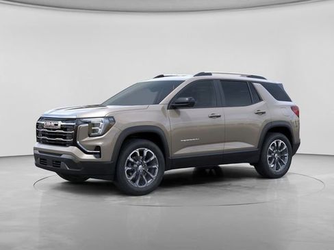 New 2026 GMC Terrain Elevation w/ Elevation Premium Package image 2