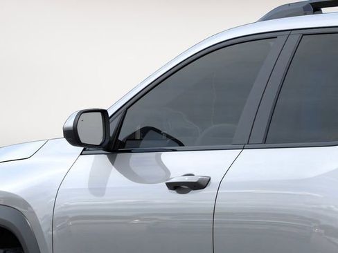 New 2026 Chevrolet Equinox ACTIV w/ Convenience Package III AWD/4WD image 13