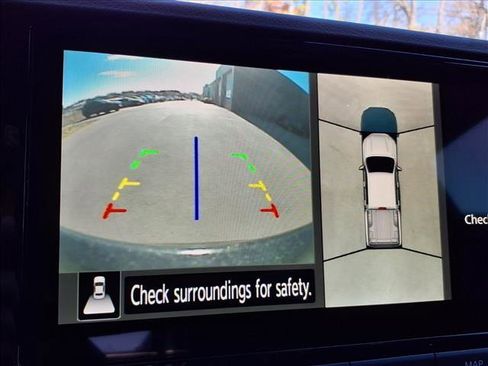 New 2026 Nissan Frontier PRO-4X image 20