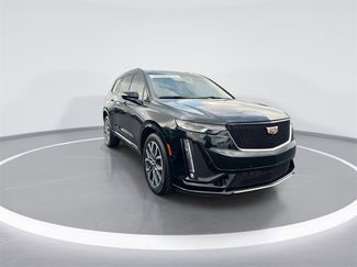 Used 2024 Cadillac XT6 Sport w/ Technology Package video 2