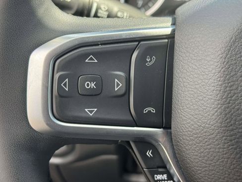 Certified 2025 RAM 1500 Big Horn AWD/4WD image 20