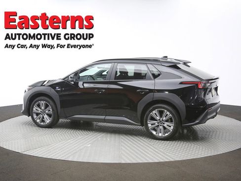 Used 2023 Subaru Solterra AWD image 60