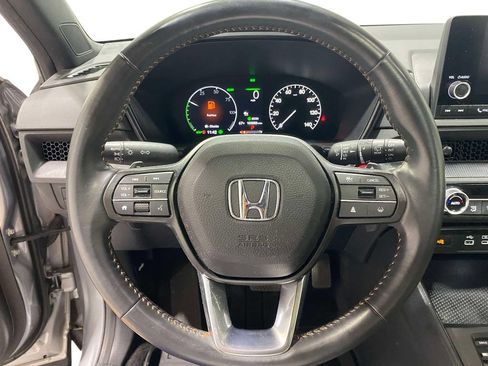 Used 2024 Honda CR-V Sport image 21