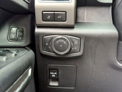 Certified 2020 Ford Expedition XLT w/ Equipment Group 202A AWD/4WD image 36
