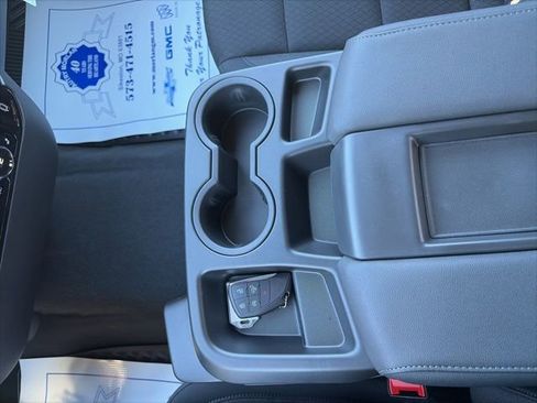 New 2026 GMC Sierra 1500 Elevation image 24