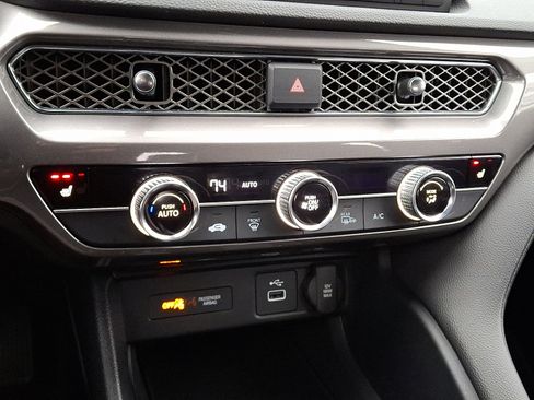 Certified 2023 Acura Integra image 17